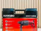 20MM Rotary Hammer Drill (Z1A-HB-2001SRE)