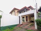 20P 2 Story House for Sale Piliyandala