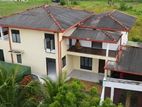 20p 2 Storyd Modern House for Sale Piliyandala
