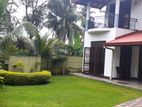 20P 4 BR Modern solid House for Sale at Homagama