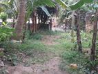 20P Bare Land for Sale Close to Colombo - Negombo Road