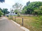 20P Bare Land For Sale In Battaramulla
