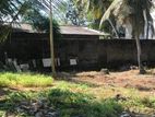 20p Bare Land for Sale in Boralesgamuwa