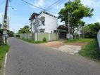 20P Bare Land For Sale In Piliyandala