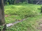 20P Commercial Residential Land for Sale in Rathmalana