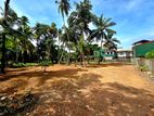 20P High Residential Bare Land For Sale In Boralesgamuwa