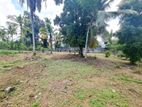 20P High Residential Bare Land For Sale In Kottawa