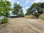 20P High Residential Bare Land For Sale In Rajagiriya