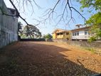 20P High Residential Bare Land For Sale In Thalawathugoda
