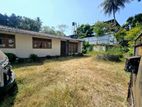 20P High Residential Land for Sale in Ethul Kotte