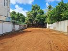 20P High Residential or Commercial Bare Land For Sale In Nawala