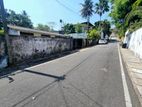 20P High Residential Property For Sale in Ethul Kotte