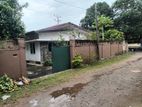 20p House for Sale at Ratmalana.