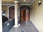 20p House with Land for Sale Mount Lavinia (Rd 30ft)