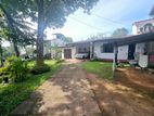 20P Land & Old House For Sale In Pannipitiya