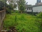 20p Land For Rent In just Highlevel Road Pannipitiya