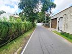 20P Land For Sale In Battaramulla