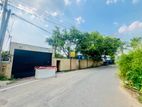 20P Land For Sale In Battaramulla Pelawatta