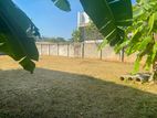 20P Land For Sale In Nugegoda Delkanda