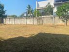 20P Land For Sale In Nugogoda Delkanda