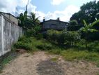 20P Land for Sale in Robert Gunawardena Mw, Malabe (SL 13798)