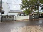 20P Land With 2-Story House For Sale In Piliyandala Miriswatta Junction
