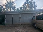 20P Land with Commercial Building - Boyagoda (Kurunegala Kandy Rd)