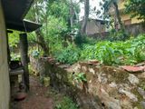 Land With House For Sale Maharagama