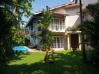 20P Luxury House with Swimming Pool in Andarewatta Rd Colombo 5 For Sale