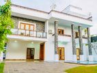 20P Pool B/New Luxury House For Sale Thalawathugoda 50m to Hokandara Rd