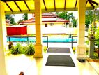 " 20p POOL WITH FURNITURE NEW HOUSE SALE IN NEGOMBO ARERA