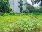 20P Prestigious Land for Sale in Battaramulla Near Junction