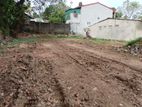 20P Prestigious Land For Sale In Battaramulla - Near Parliament Gorund