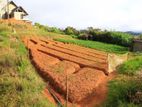 20P Prime Land For Sale In Nuwara Eliya