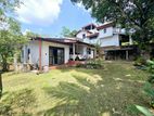 20P Prime Land for Sale in Pannipitiya