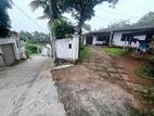 20P Prime Property For Sale in Pannipitiya