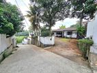 20P Residential Land for Sale Pannipitiya