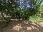 20P Residential Land for Sale – Wariyapola, Kelimune, Sisil Sewana