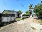 20P Residential or Commercial Property For Sale in Boralesgamuwa