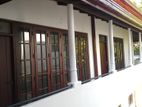 20P solid valuable house for sale in Colombo 7