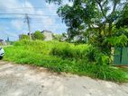 20P Superb Land at Jayanthi Mawatha, Close to Pittugala, Malambe