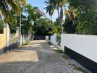 20P Superb Land at Pelawatta, Close to Administrative City Battaramulla