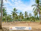 20p Valuable plots of land near Kurunegala-Colombo- 05