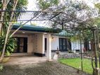 20P Villa / House For Sale In Pelawatta Battaramulla