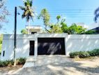 20P with house for sale in Battaramulla