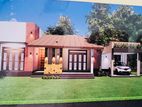 20P With Partly Completed House Close to Beliatta -Walasmulla Main Rd