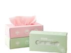 20pcs Micro Fiber Tissue Box