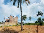 20perch land for sale grandcity, Negombo