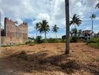 20perch land for sale in kadirana
