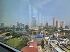 20th floor A Grade Brand New Office Rent In Colombo 02 - 3597